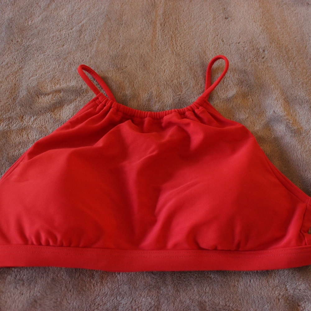 Prana swim top